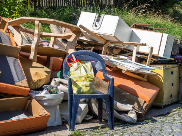 Trusted North Puyallup, WA Junk Removal Services Experts