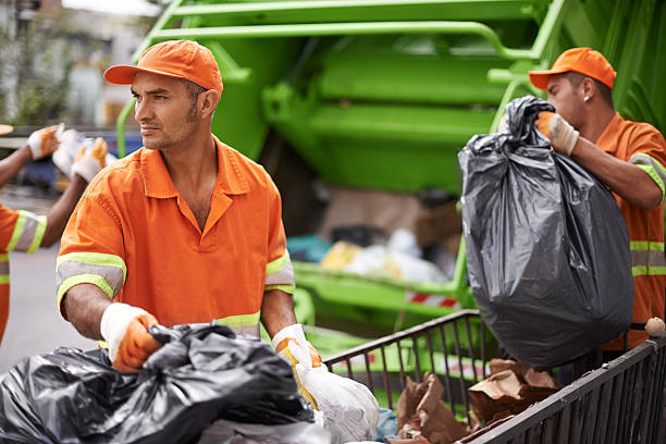 Junk Removal for Events in North Puyallup, WA